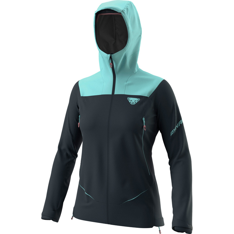 DynafitWomen's Ridge GTX Jacket