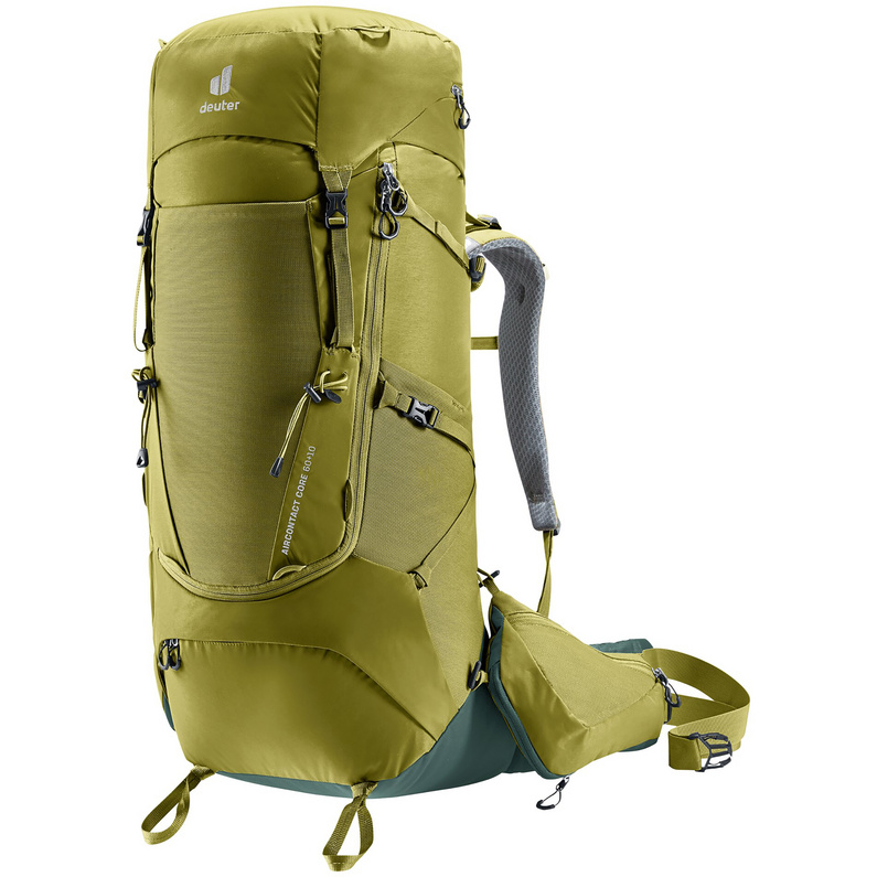 DeuterAircontact Core 60+10 Backpack