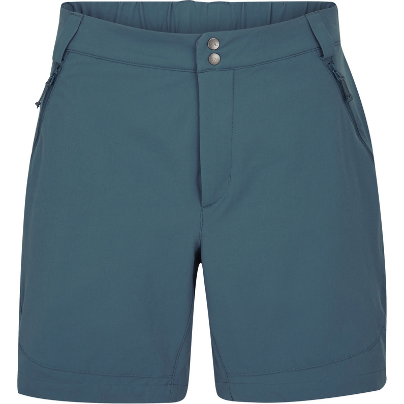 RabWomen's Torque Mountain Shorts