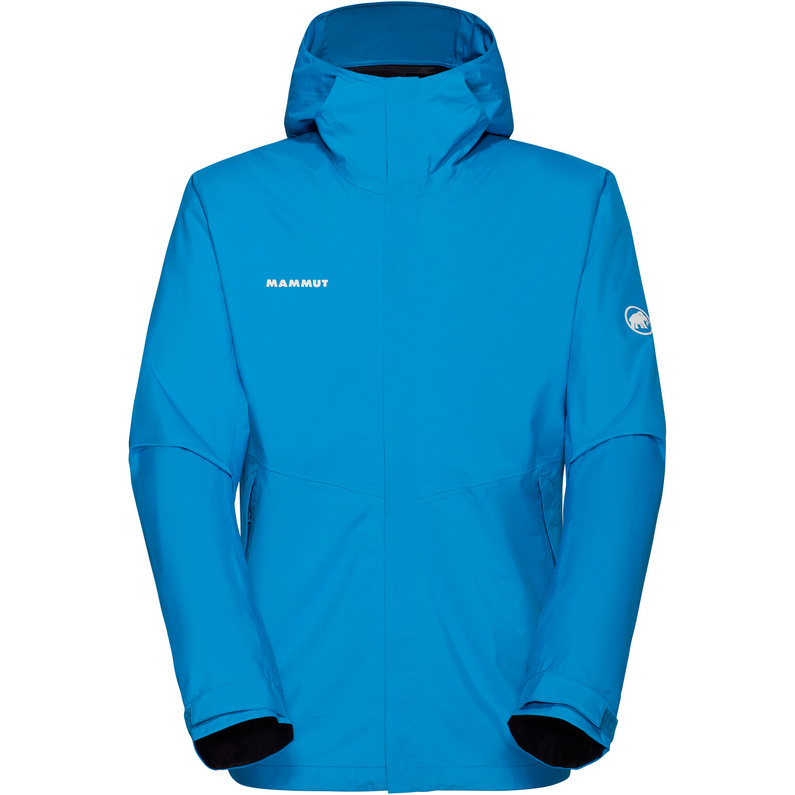 MammutMen's Alto HS Hoodie Jacket