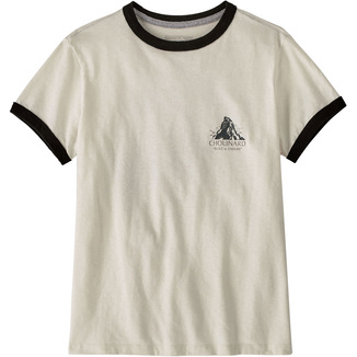 PatagoniaWomen's Ringer Chouinard Crest T-Shirt