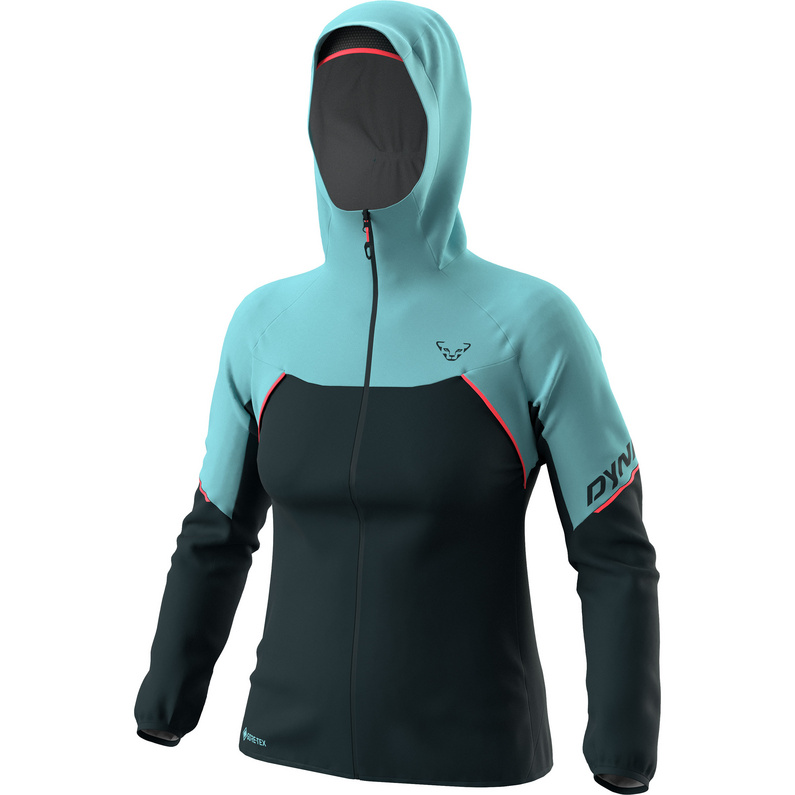 DynafitWomen's Alpine GTX Jacket