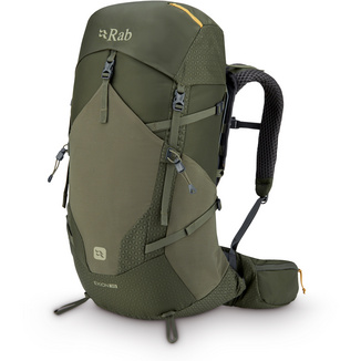 RabExion 38 Backpack