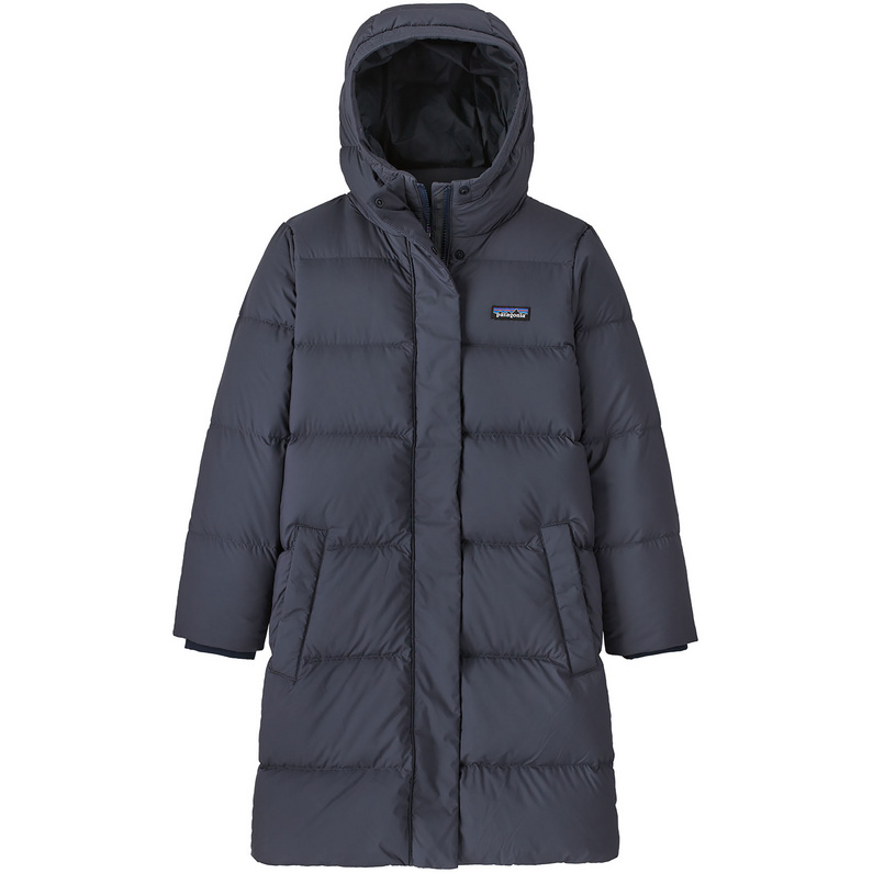 PatagoniaKids Silent Down Parka