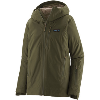 PatagoniaWomen's Insulated Storm Shift Jacket