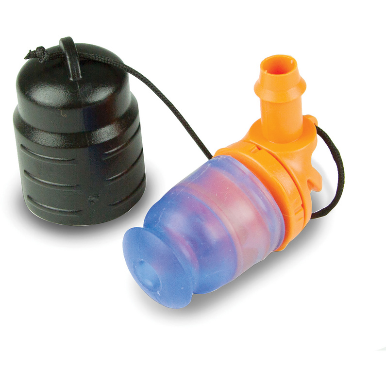 SourceHelix Valve Kit