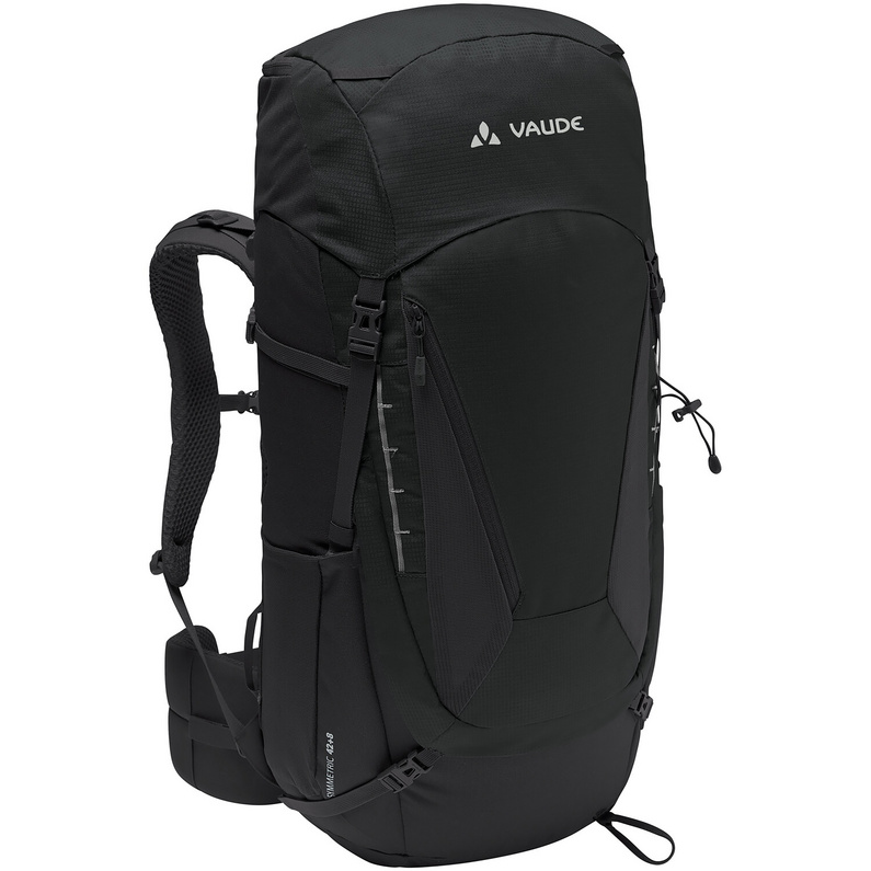 VaudeAsymmetric 42+8 Backpack