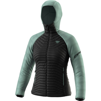 DynafitWomen's Speed Hoodie Jacket