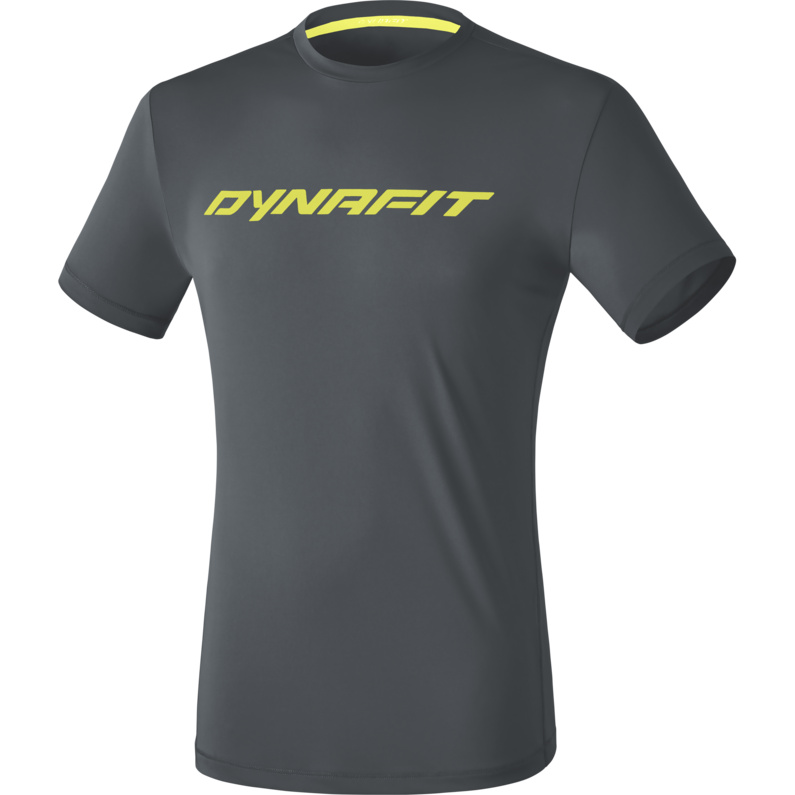 DynafitMen's Traverse 2 S/S Tee