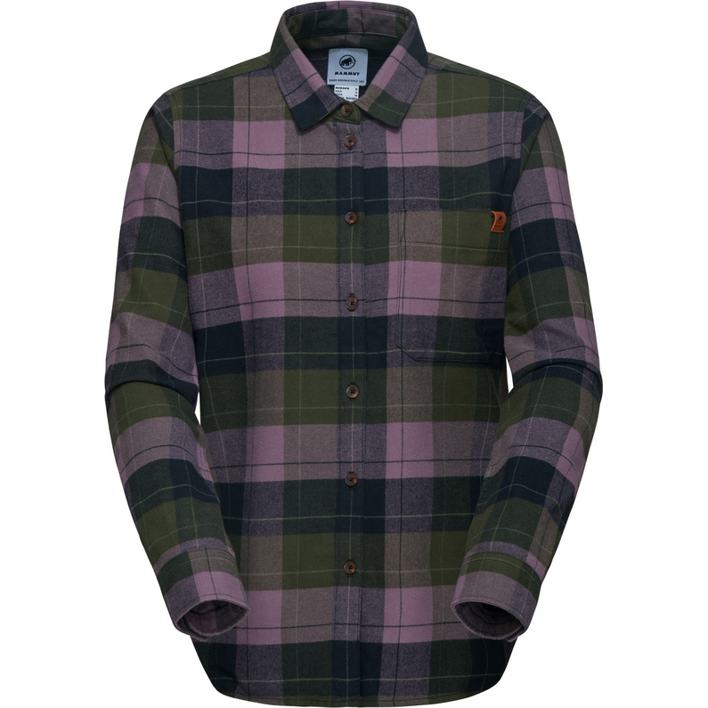 MammutWomen's Trovat Longsleeve Blouse