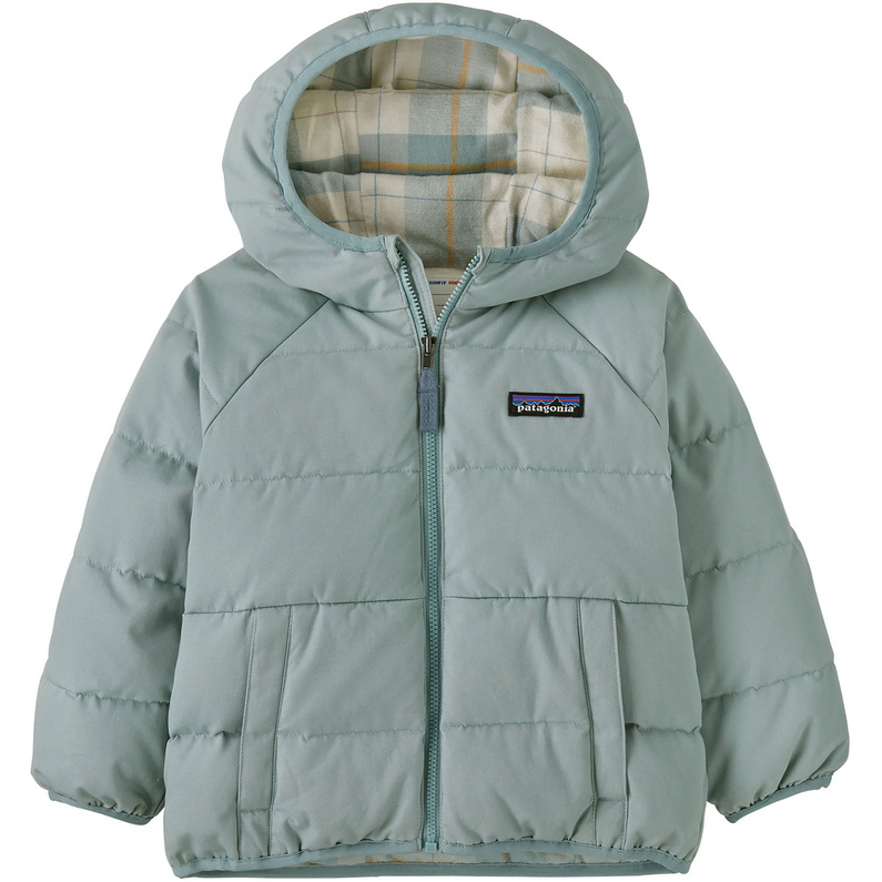 PatagoniaKids Baby Cotton Down Jacket