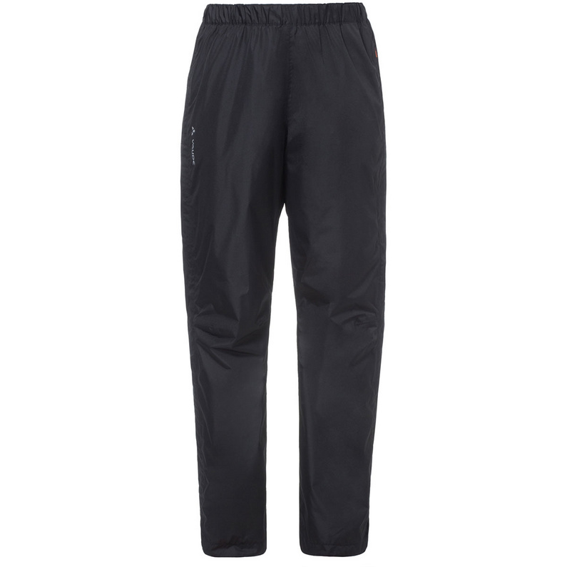 VaudeWomen's Fluid Full-Zip Pant