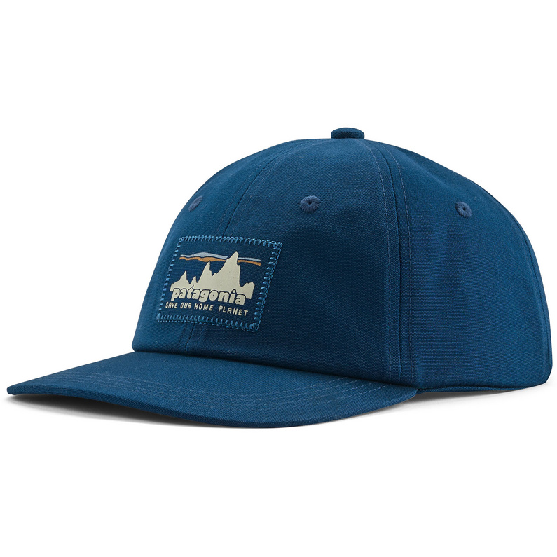 Patagonia73 Skyline Trad Cap