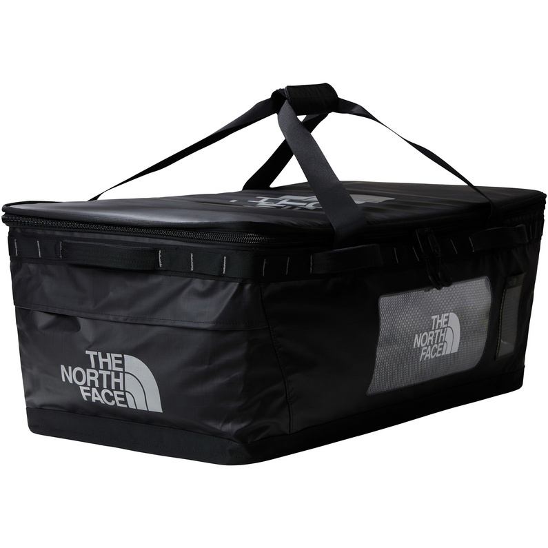 The North FaceBase Camp L Travel Bag
