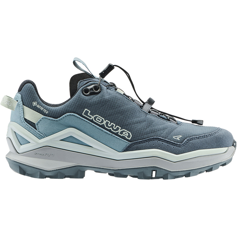 LowaWomen's Maddox Pro GTX Low SL Shoes