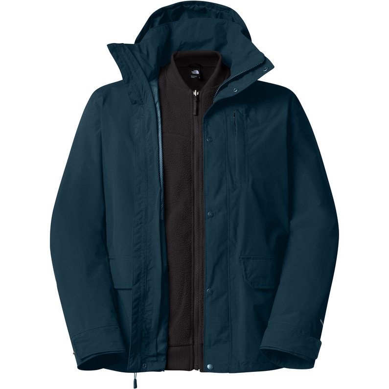 The North FaceMen's  Pinecroft Triclimate Jacket