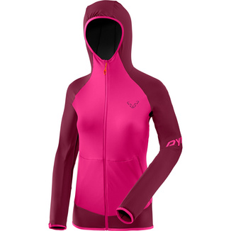 DynafitWomen's  Transalper Light Ptc Hoody