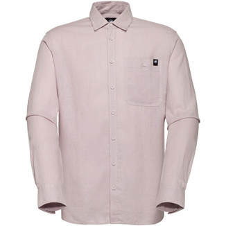 MammutMen's Alvra Summer Longsleeve Shirt