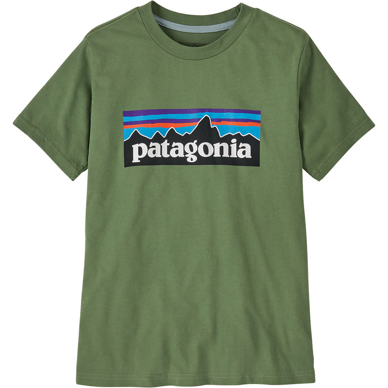 PatagoniaKids P-6 Logo T-Shirt