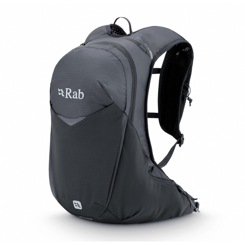 RabNitron 18 Backpack