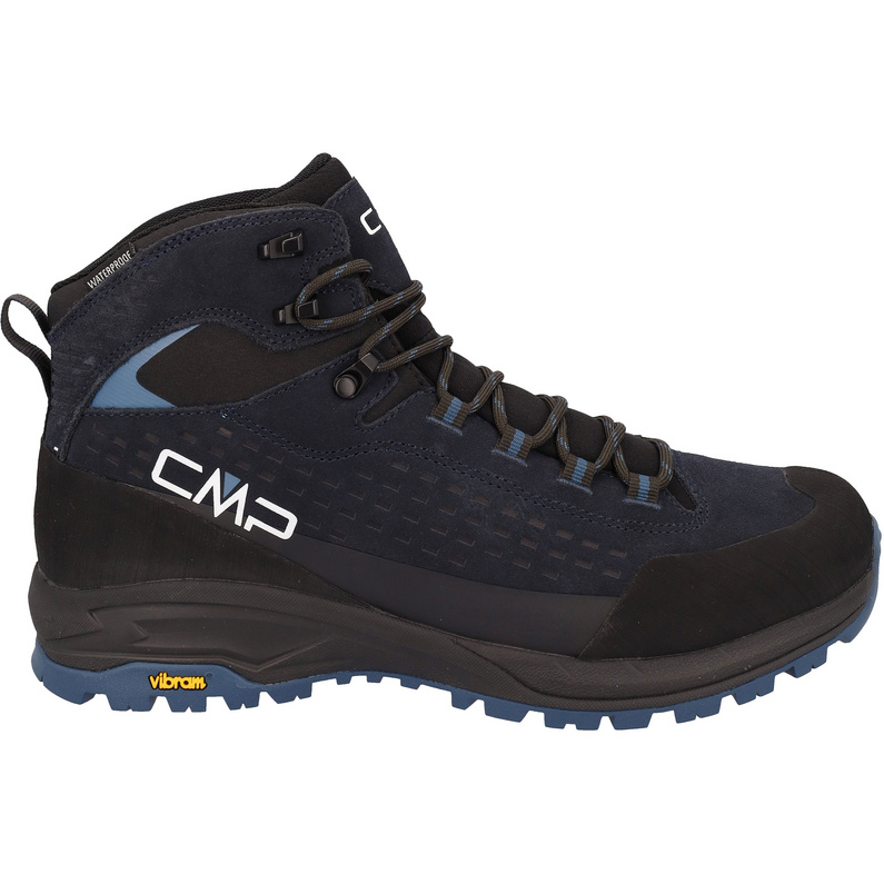 CMPMen's Vertyx Mid WP Shoes