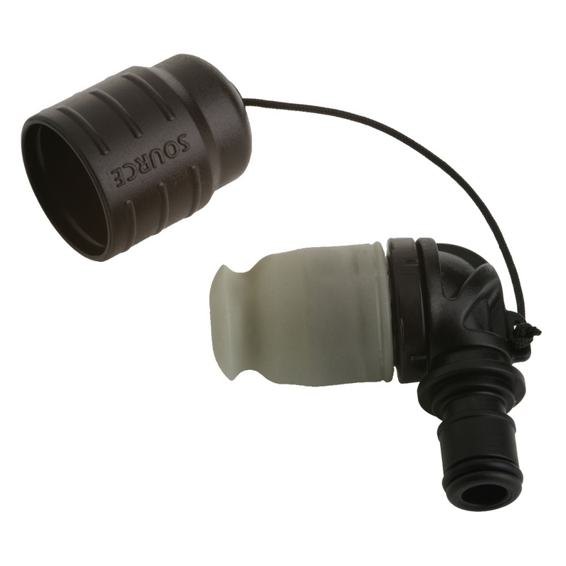 SourceHelix Bite Valve Kit drinking valve