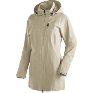 Maier SportsWomen's Partu Rec Coat