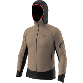 DynafitMen's Mezzalama Polartec Alpha Jacket