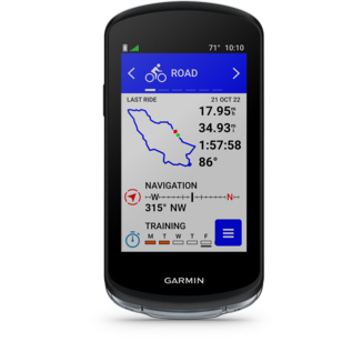 GarminEdge 1040 Bike Computer