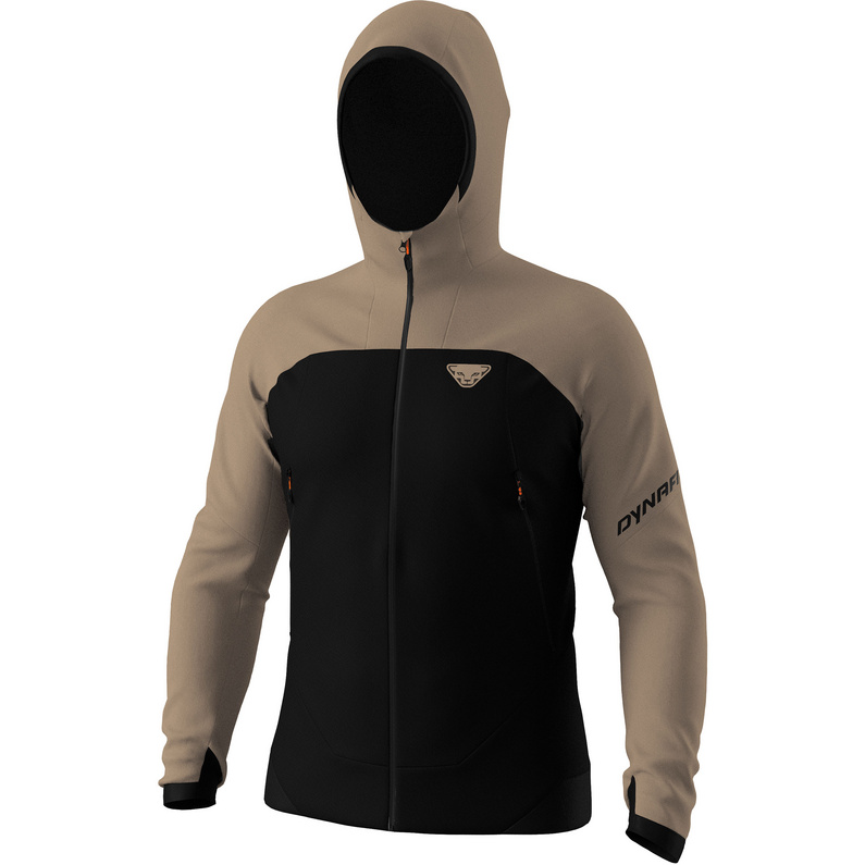 DynafitMen's Ridge Thermal Hoody Jacket