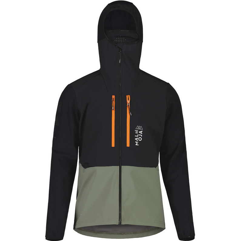 MalojaMen's SperberM. Jacket