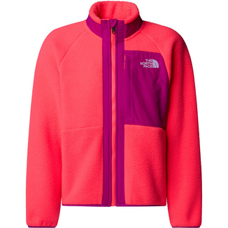 The North FaceKids Girls Yumiori Jacket