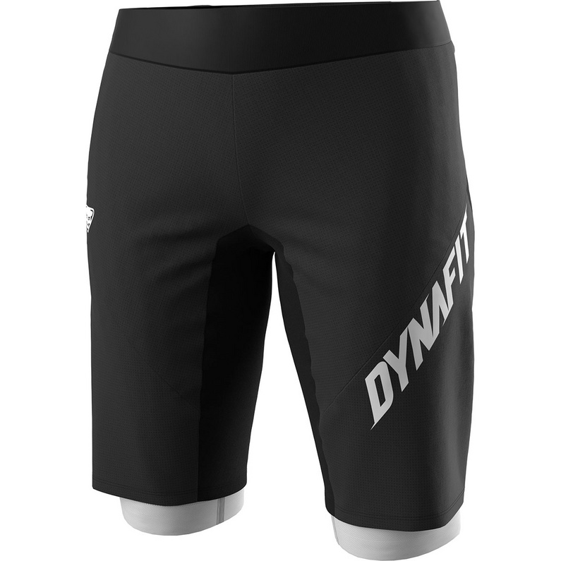 DynafitWomen's Ride Light 2in1 MTB Shorts