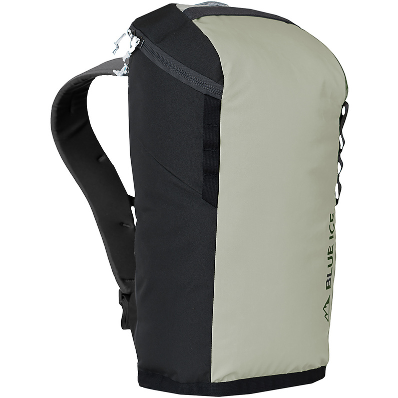 Blue IceOctopus 25L Climbing Backpack