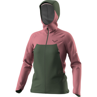 DynafitWomen's Transalper 3L Jacket