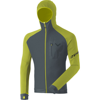 DynafitMen's Radical PTC Jacket