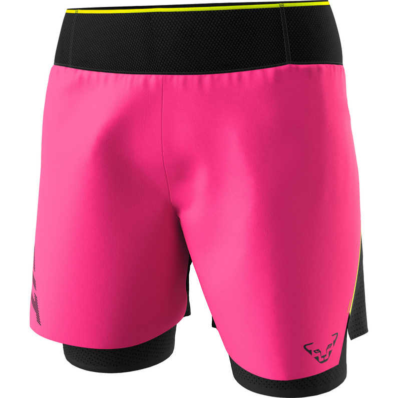 DynafitWomen's DNA Ultra 2/1 Shorts