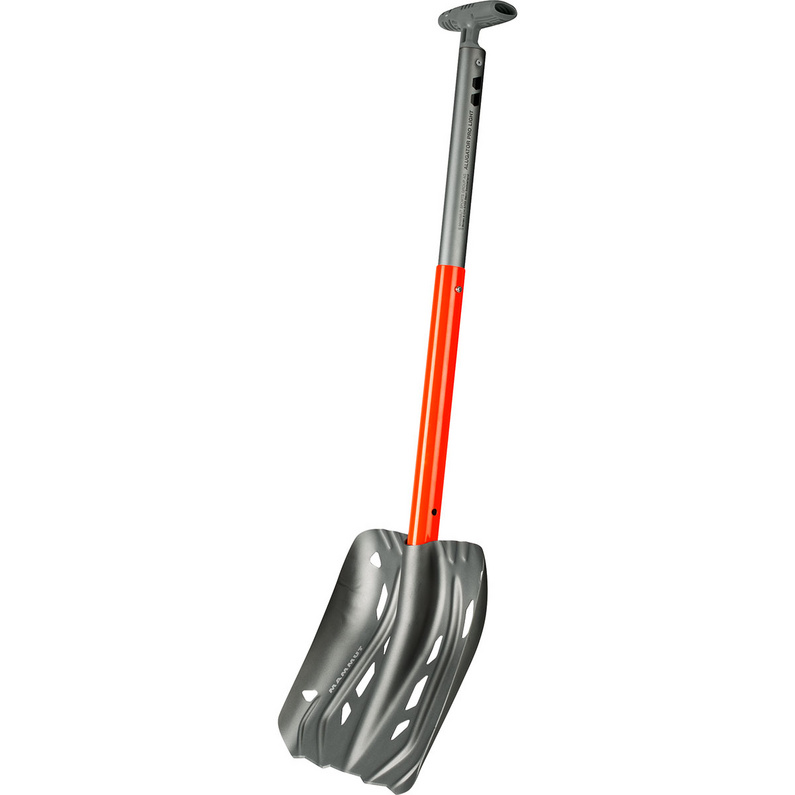MammutAlugator Pro Light Avalanche Shovel