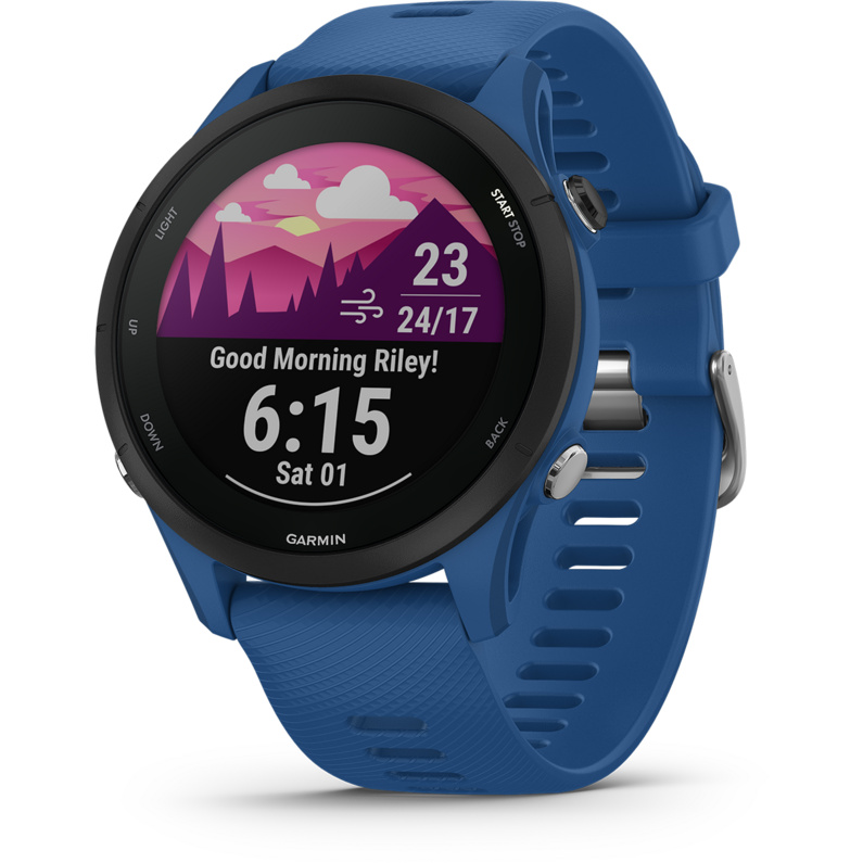 GarminForerunner 255 GPS-Watch