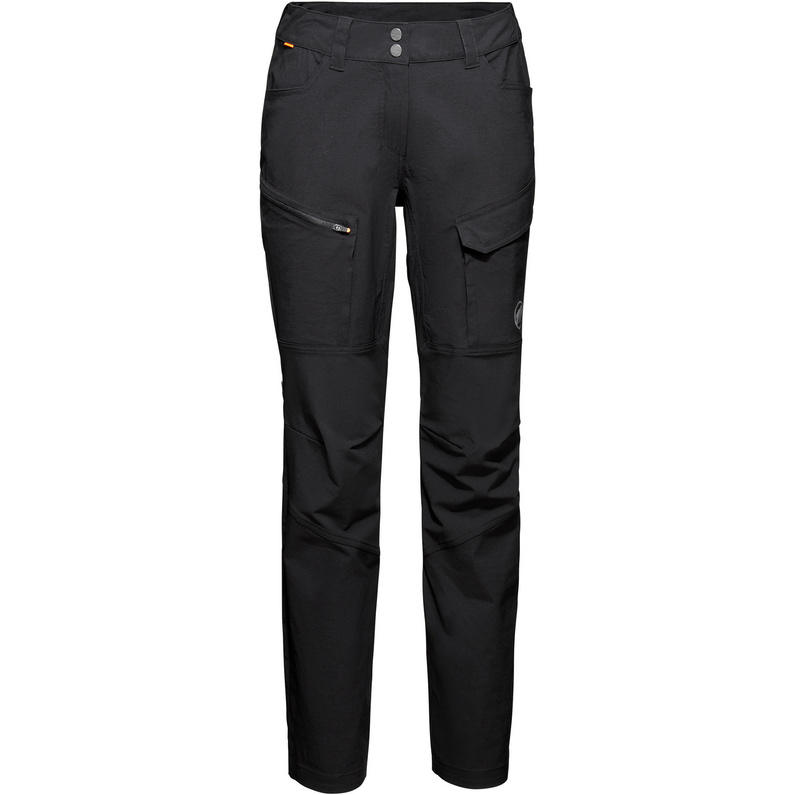 MammutWomen's Zinal Hybrid Trousers