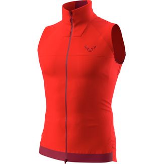 DynafitMen's Ride Light Wind Vest
