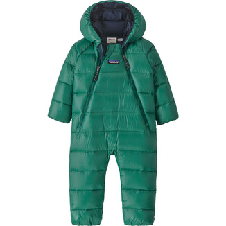PatagoniaKids Infant Hi-Loft Down One-Piece