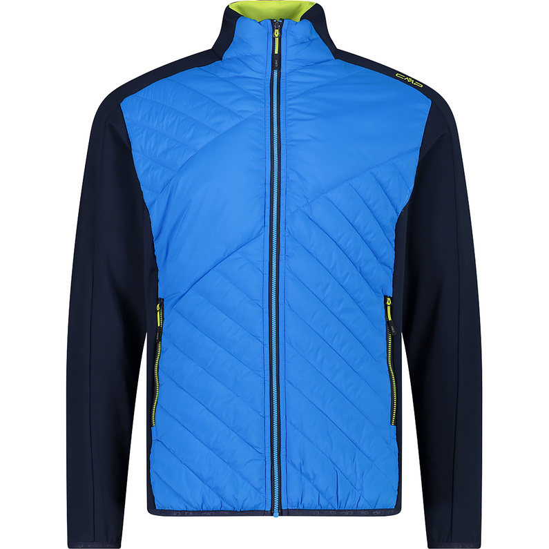 CMPMen's Hybrid Stretch Jacket