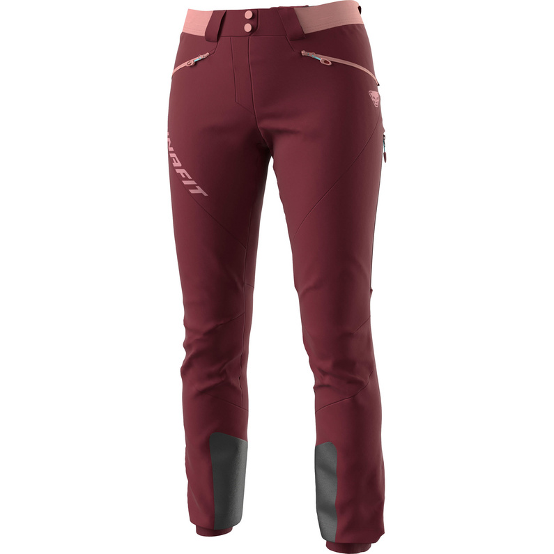 DynafitWomen's TLT Touring Dynastretch Trousers