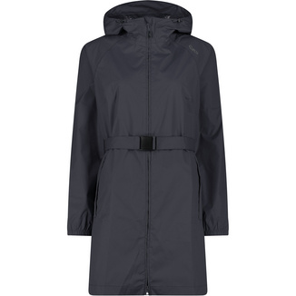 CMPWomen's Rain Hoodie Coat