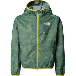 The North FaceKids B Tnf Cyclone Wind Jacket
