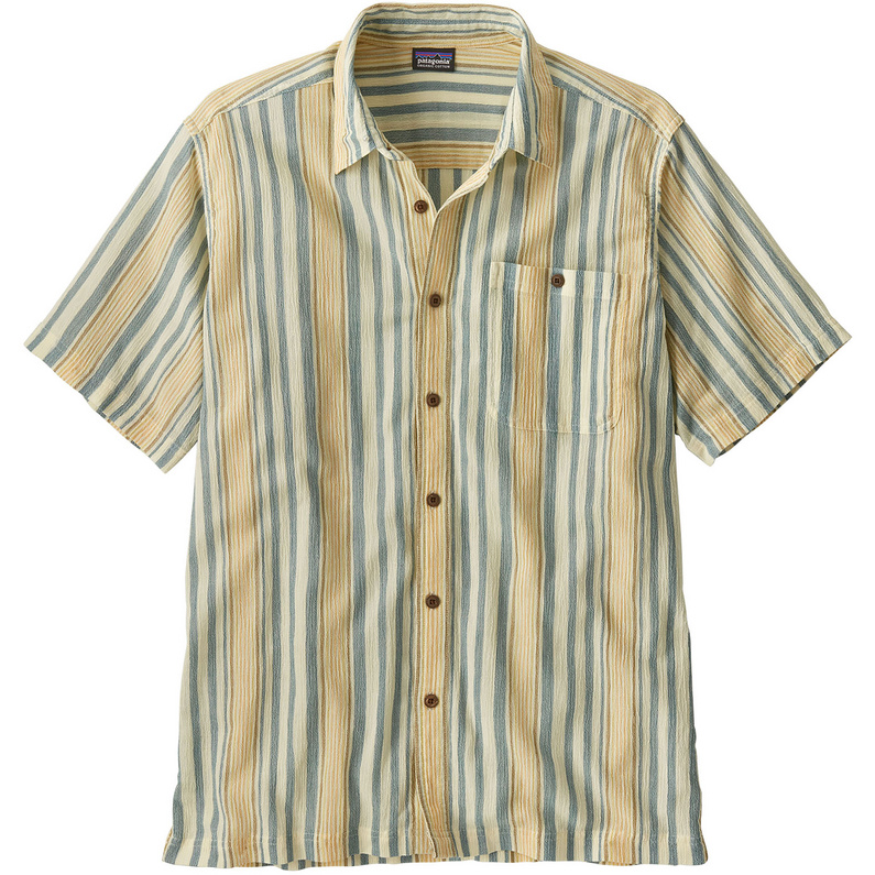 PatagoniaMen's A/C Shirt