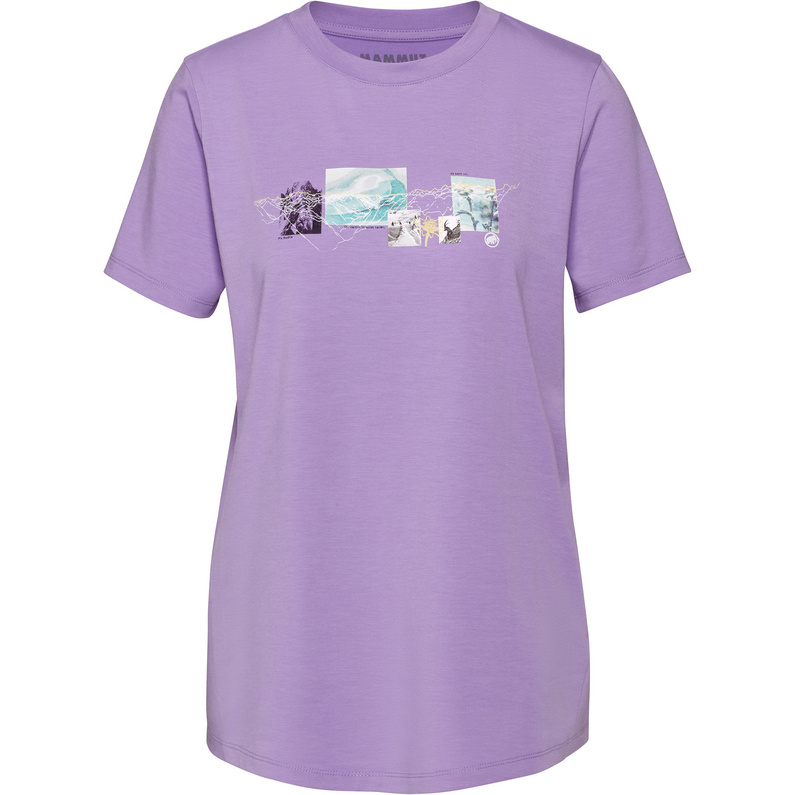 MammutWomen's Mountain 3308m T-shirt