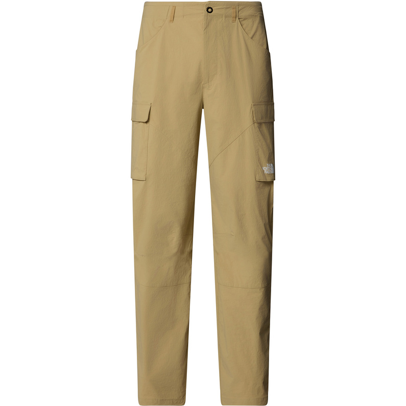 The North FaceMen's Exploration Cargo Trousers