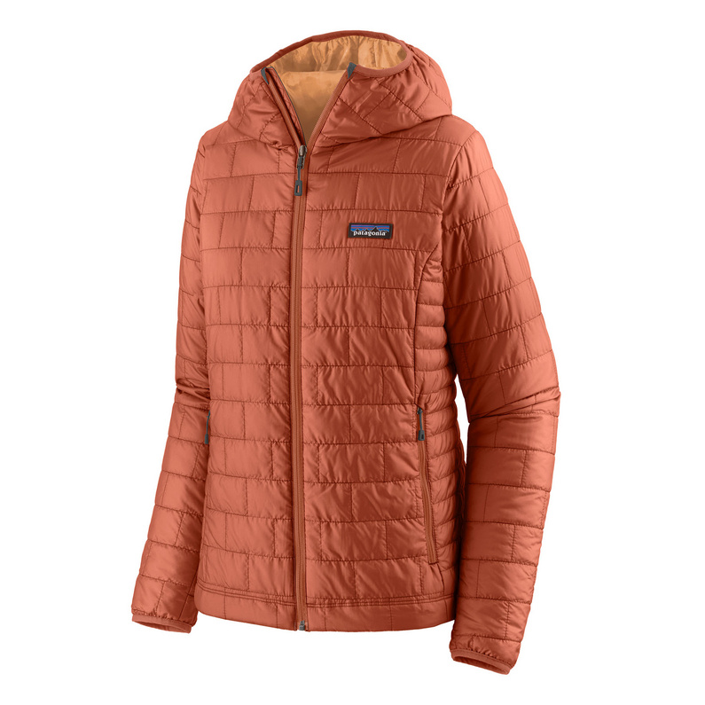 PatagoniaWomen's Nano Puff Hoody